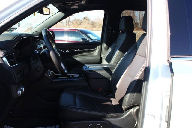 2024 GMC Yukon XL 4WD 4dr Denali - 23011127 - 13