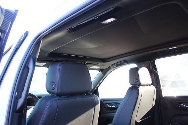 2024 GMC Yukon XL 4WD 4dr Denali - 23011127 - 16