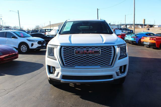 2024 GMC Yukon XL 4WD 4dr Denali - 23011127 - 1
