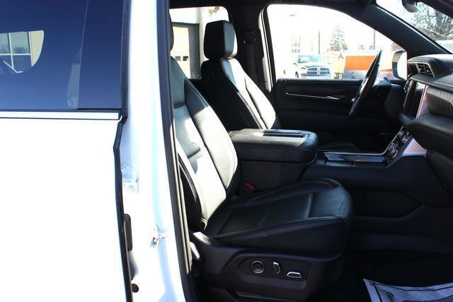 2024 GMC Yukon XL 4WD 4dr Denali - 23011127 - 19