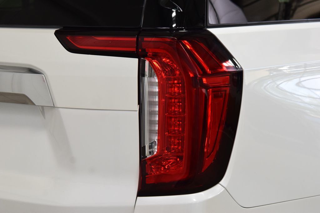 2024 GMC Yukon XL 4WD 4dr Denali - 23011127 - 20