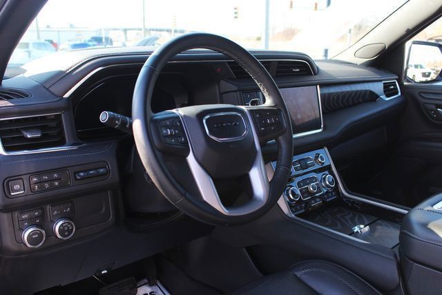 2024 GMC Yukon XL 4WD 4dr Denali - 23011127 - 20