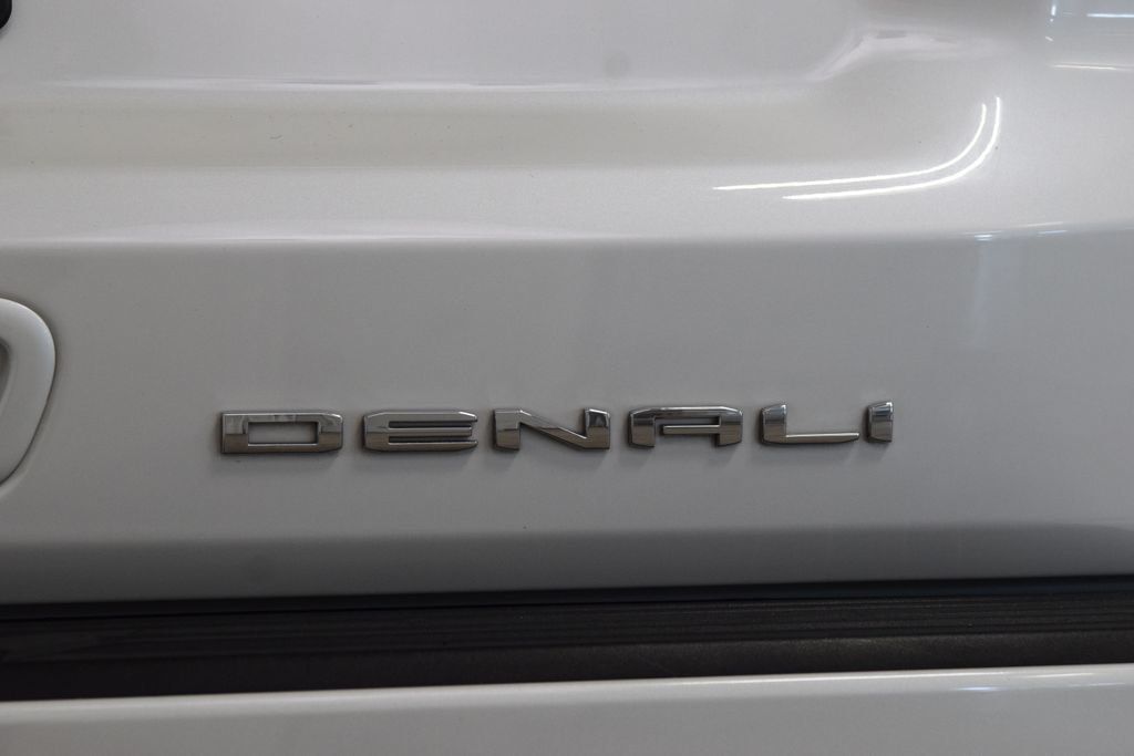 2024 GMC Yukon XL 4WD 4dr Denali - 23011127 - 22