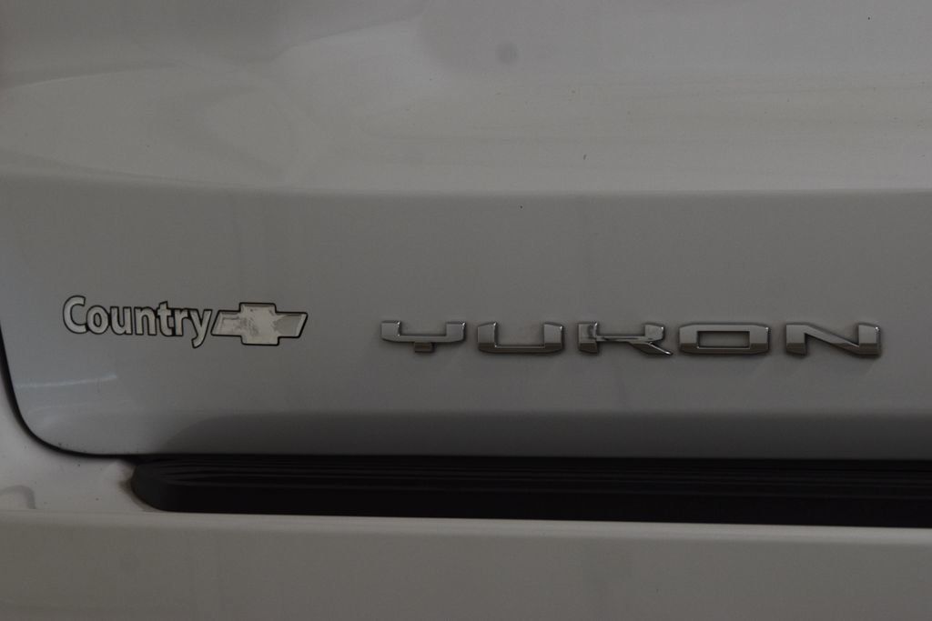 2024 GMC Yukon XL 4WD 4dr Denali - 23011127 - 23