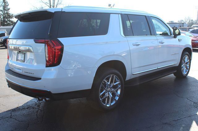 2024 GMC Yukon XL 4WD 4dr Denali - 23011127 - 23