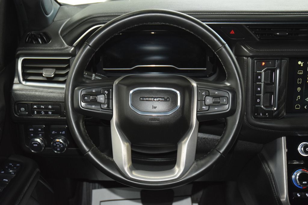 2024 GMC Yukon XL 4WD 4dr Denali - 23011127 - 37