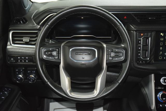 2024 GMC Yukon XL 4WD 4dr Denali - 23011127 - 37