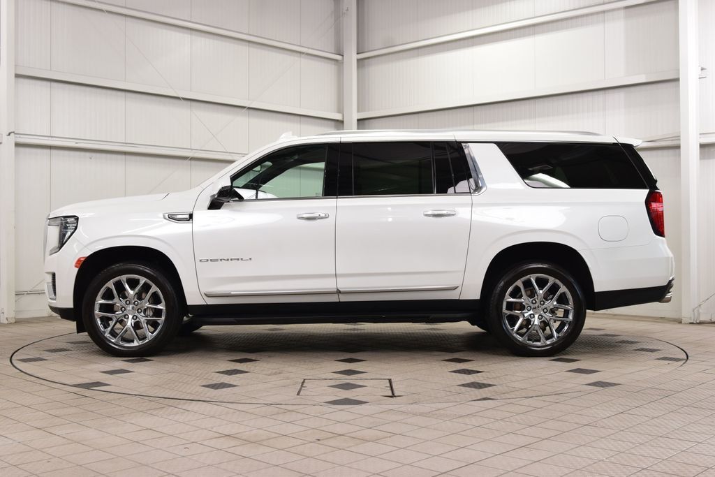 2024 GMC Yukon XL 4WD 4dr Denali - 23011127 - 3
