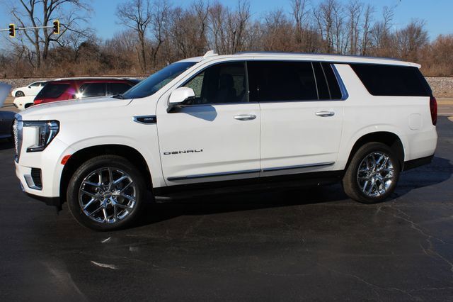 2024 GMC Yukon XL 4WD 4dr Denali - 23011127 - 3