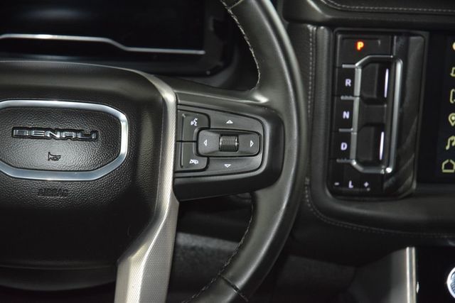 2024 GMC Yukon XL 4WD 4dr Denali - 23011127 - 39