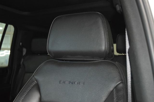 2024 GMC Yukon XL 4WD 4dr Denali - 23011127 - 42