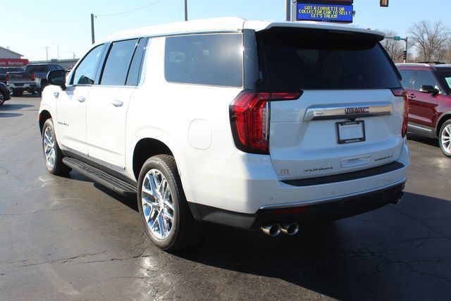 2024 GMC Yukon XL 4WD 4dr Denali - 23011127 - 4