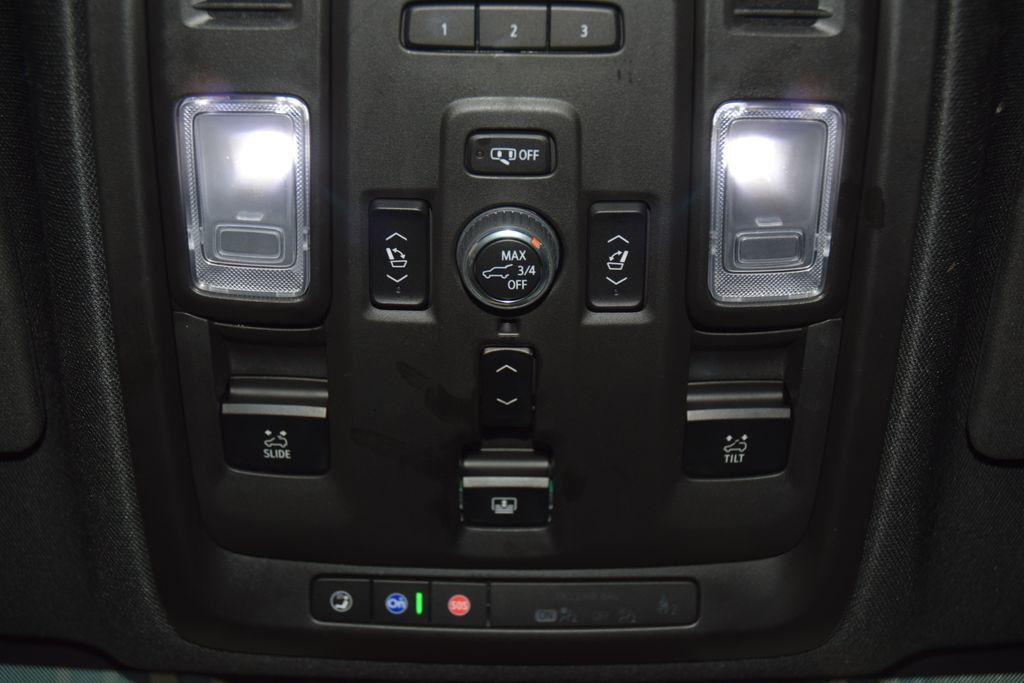 2024 GMC Yukon XL 4WD 4dr Denali - 23011127 - 53
