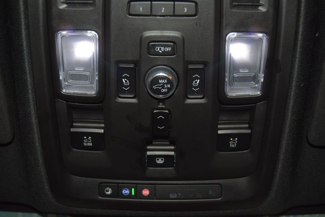 2024 GMC Yukon XL 4WD 4dr Denali - 23011127 - 53
