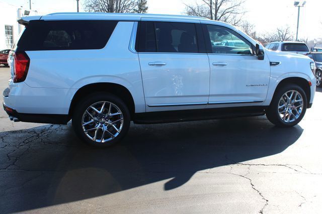 2024 GMC Yukon XL 4WD 4dr Denali - 23011127 - 7