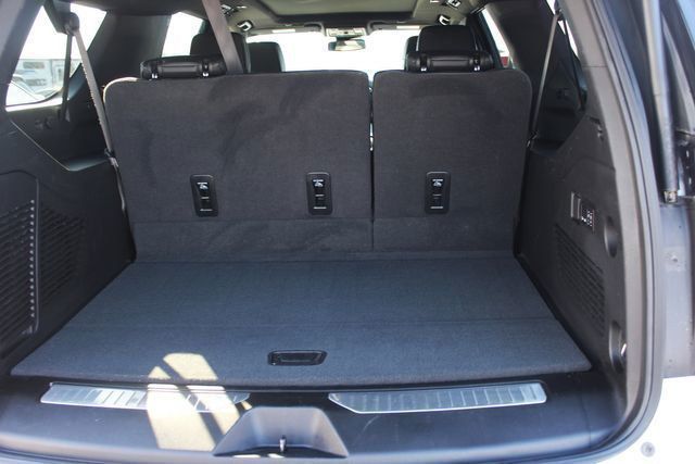 2024 GMC Yukon XL 4WD 4dr Denali - 23011127 - 8