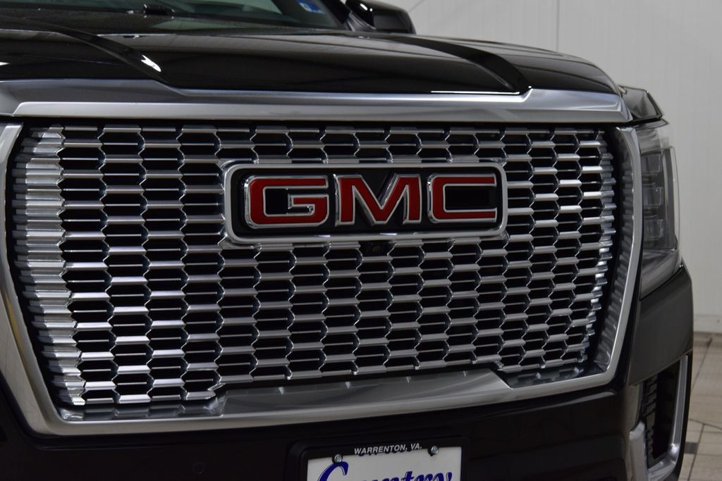 2024 GMC Yukon XL 4WD 4dr Denali - 23013123 - 10