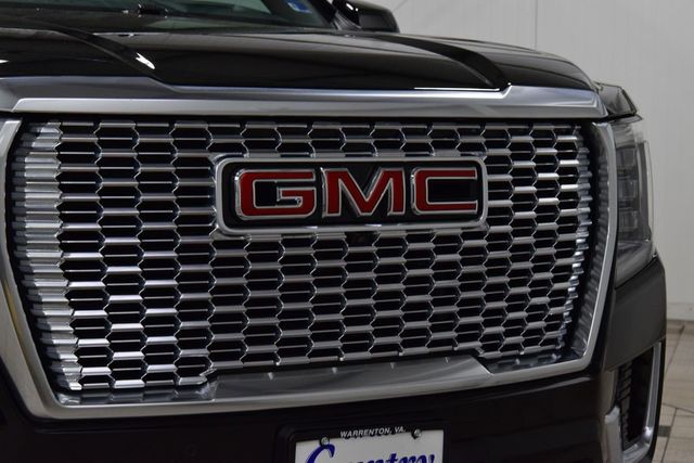 2024 GMC Yukon XL 4WD 4dr Denali - 23013123 - 10