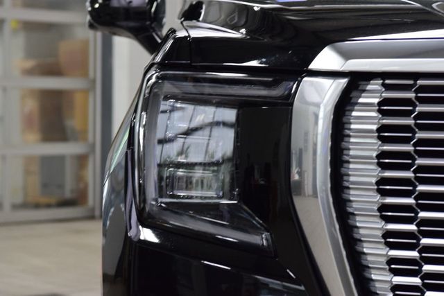 2024 GMC Yukon XL 4WD 4dr Denali - 23013123 - 11