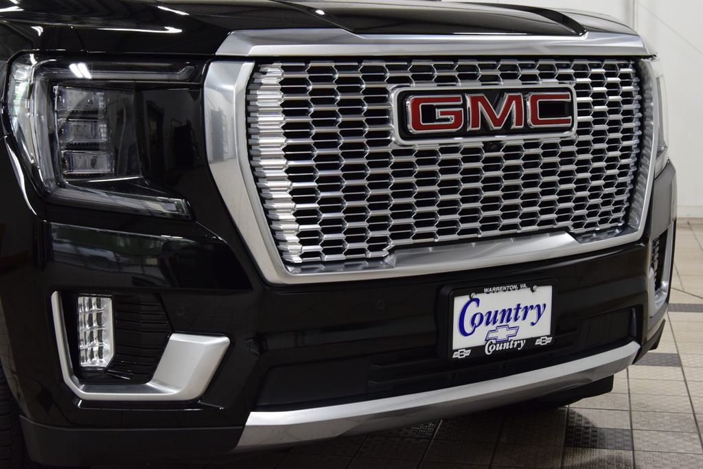 2024 GMC Yukon XL 4WD 4dr Denali - 23013123 - 12