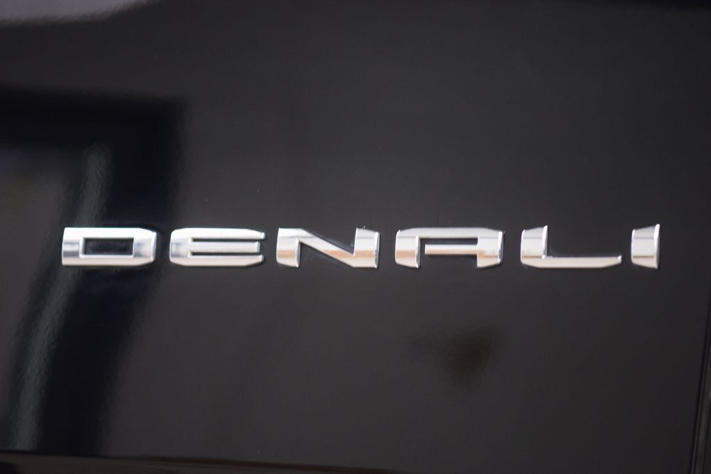 2024 GMC Yukon XL 4WD 4dr Denali - 23013123 - 16