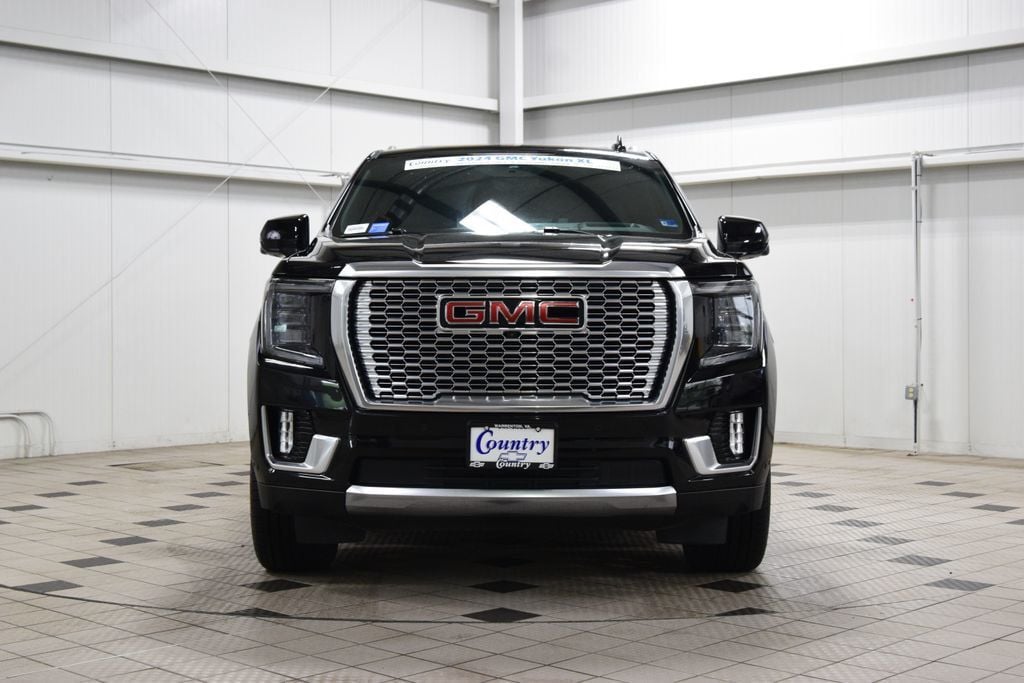 2024 GMC Yukon XL 4WD 4dr Denali - 23013123 - 1
