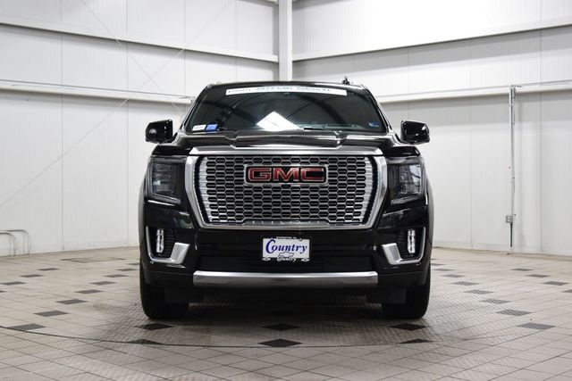 2024 GMC Yukon XL 4WD 4dr Denali - 23013123 - 1