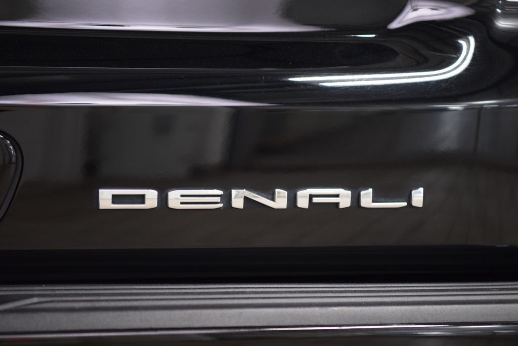2024 GMC Yukon XL 4WD 4dr Denali - 23013123 - 22