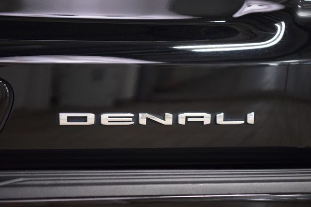 2024 GMC Yukon XL 4WD 4dr Denali - 23013123 - 22