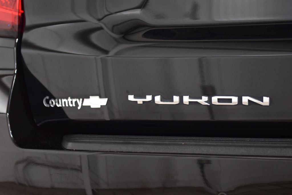 2024 GMC Yukon XL 4WD 4dr Denali - 23013123 - 23