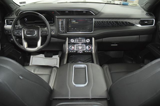 2024 GMC Yukon XL 4WD 4dr Denali - 23013123 - 32