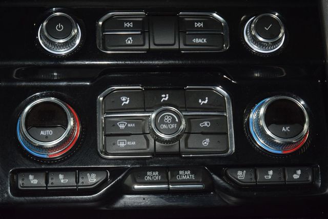 2024 GMC Yukon XL 4WD 4dr Denali - 23013123 - 34
