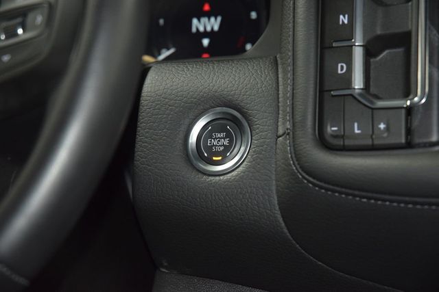 2024 GMC Yukon XL 4WD 4dr Denali - 23013123 - 35