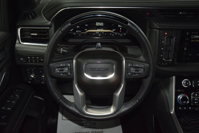 2024 GMC Yukon XL 4WD 4dr Denali - 23013123 - 37