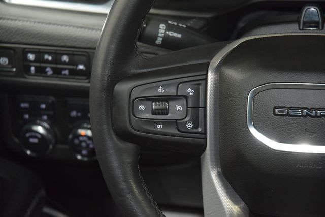 2024 GMC Yukon XL 4WD 4dr Denali - 23013123 - 38