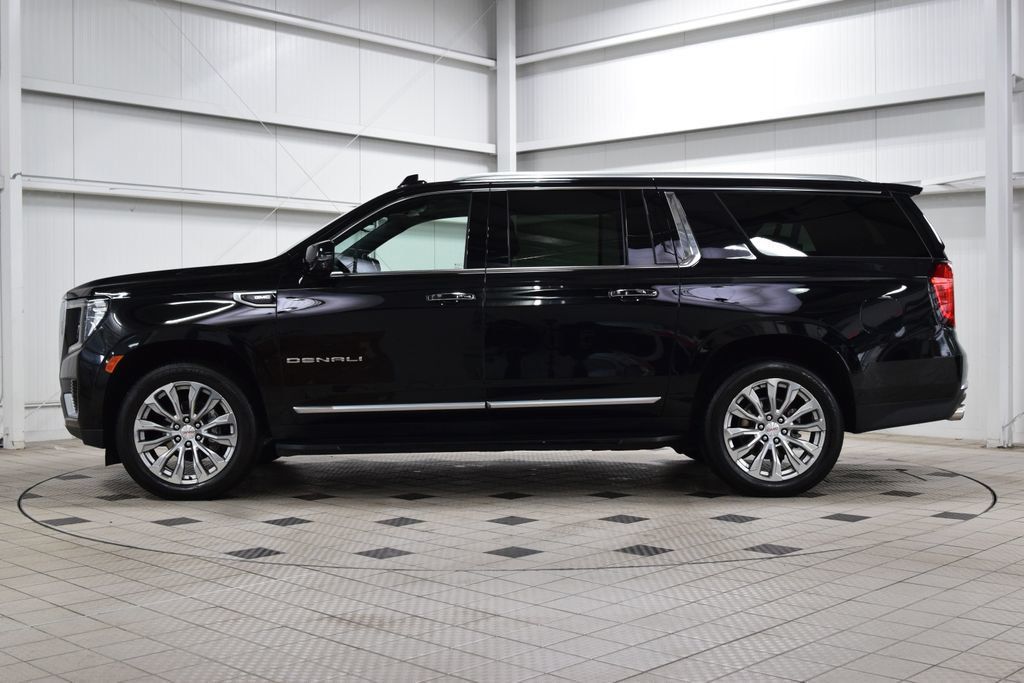 2024 GMC Yukon XL 4WD 4dr Denali - 23013123 - 3