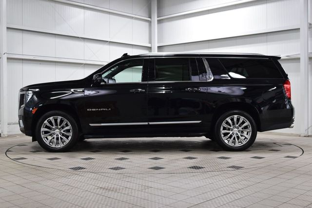 2024 GMC Yukon XL 4WD 4dr Denali - 23013123 - 3