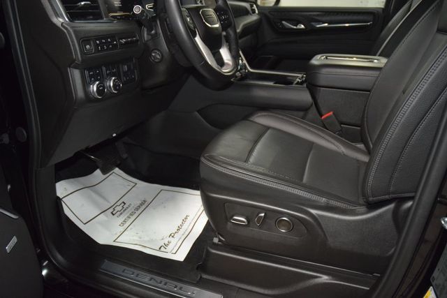 2024 GMC Yukon XL 4WD 4dr Denali - 23013123 - 40