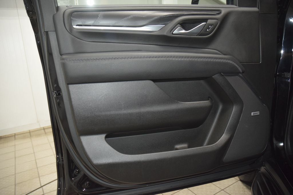 2024 GMC Yukon XL 4WD 4dr Denali - 23013123 - 50