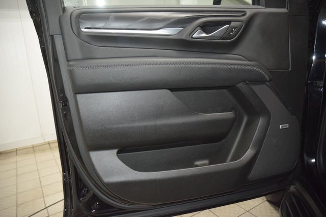2024 GMC Yukon XL 4WD 4dr Denali - 23013123 - 50