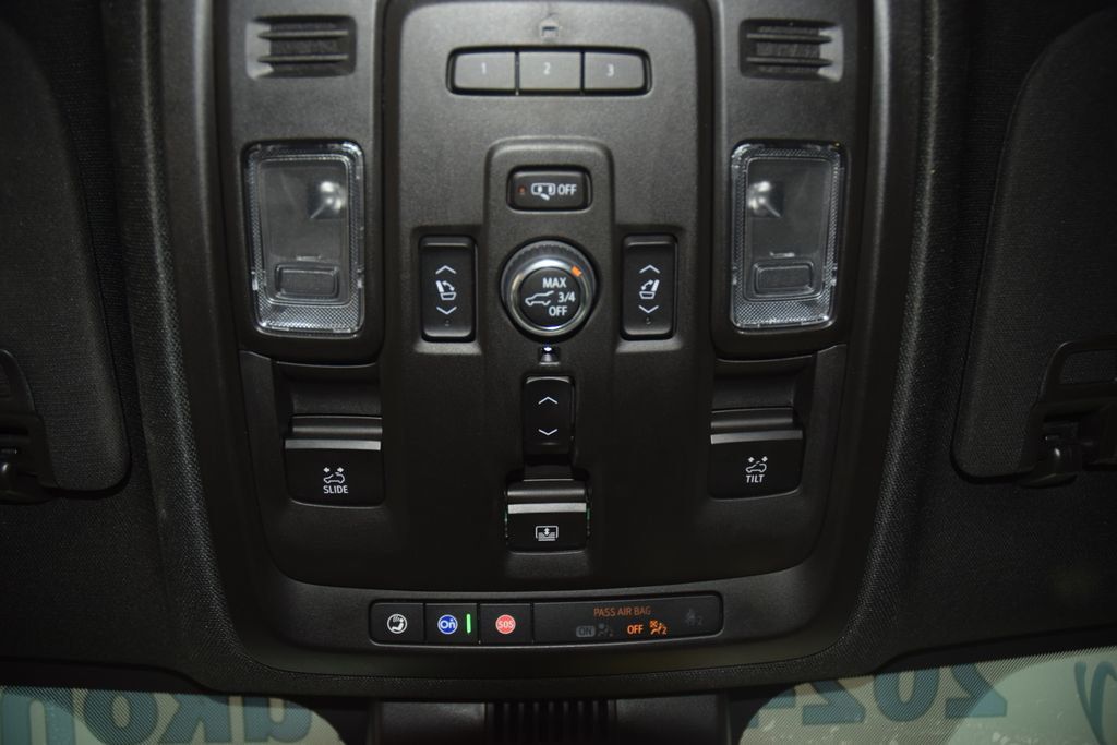 2024 GMC Yukon XL 4WD 4dr Denali - 23013123 - 54