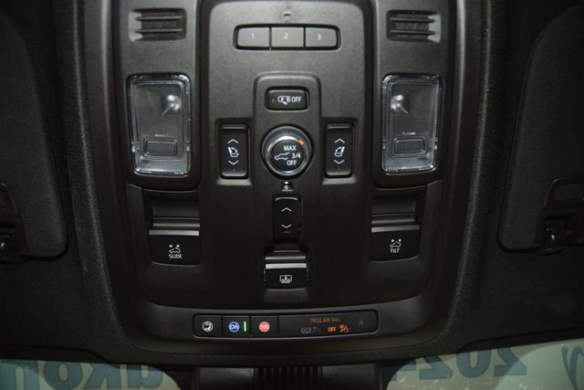2024 GMC Yukon XL 4WD 4dr Denali - 23013123 - 54