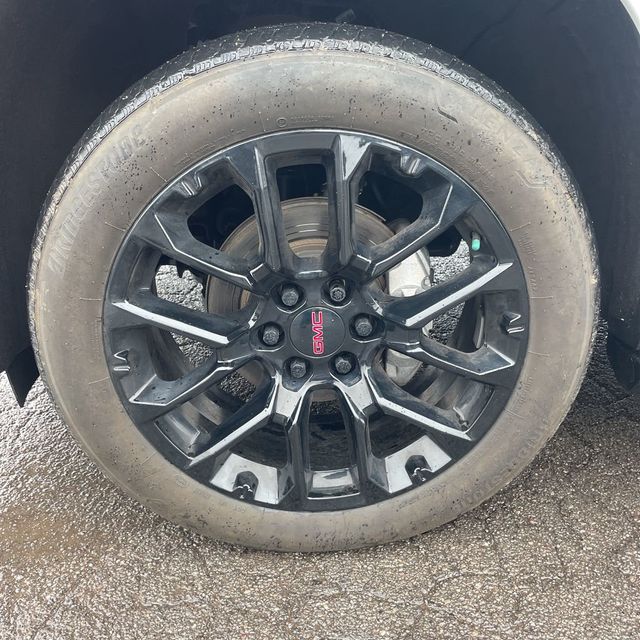 2024 GMC Yukon XL 4WD 4dr Denali - 23015122 - 9