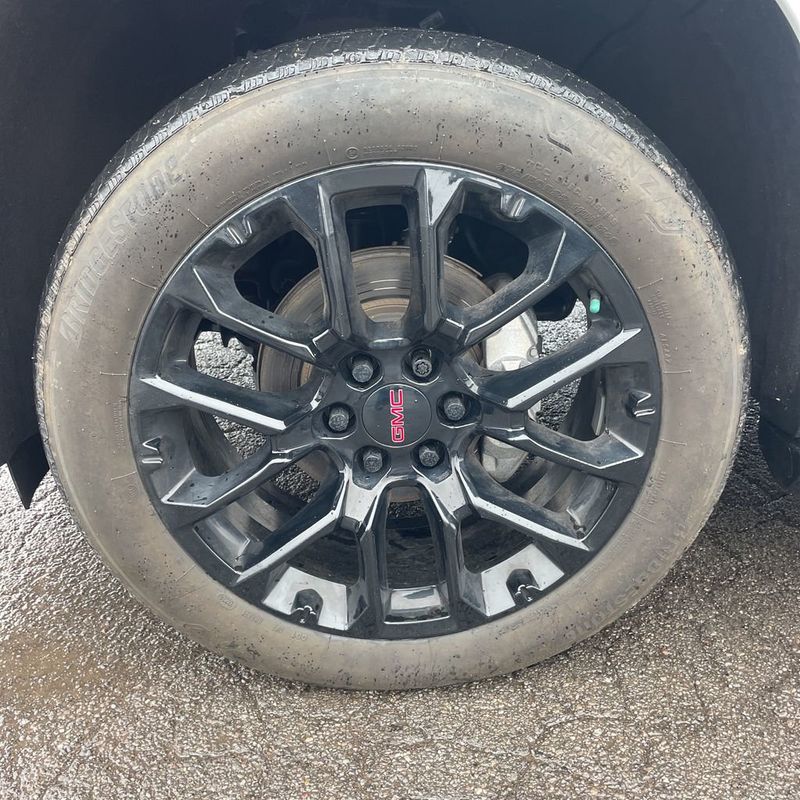 2024 GMC Yukon XL 4WD 4dr Denali - 23015122 - 9