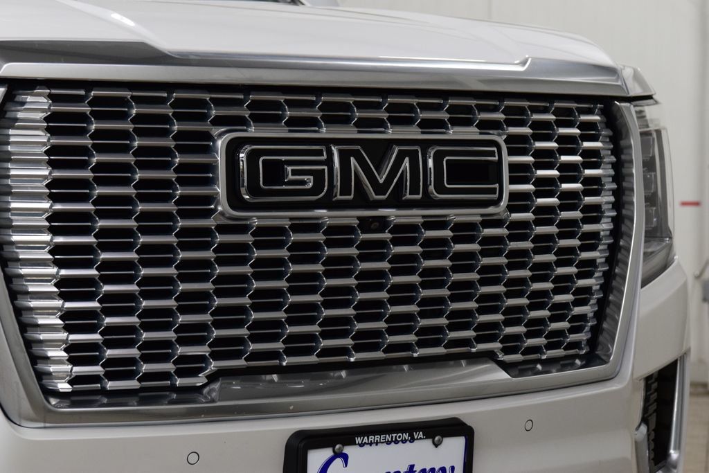 2024 GMC Yukon XL 4WD 4dr Denali - 23015122 - 10