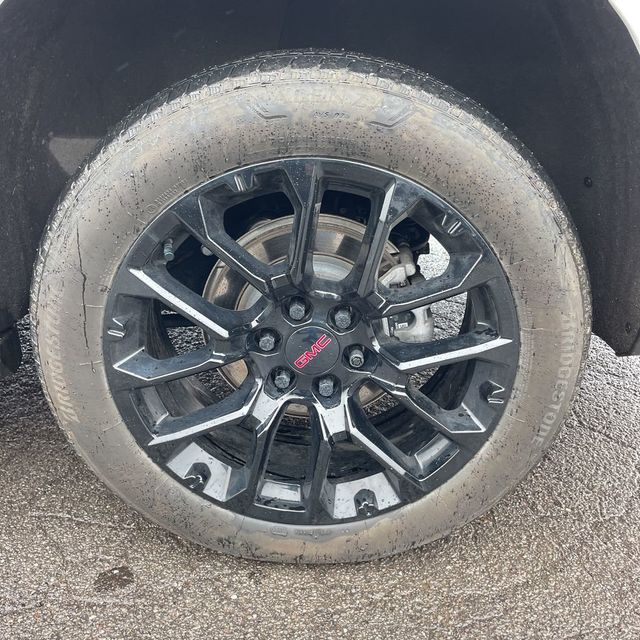 2024 GMC Yukon XL 4WD 4dr Denali - 23015122 - 10