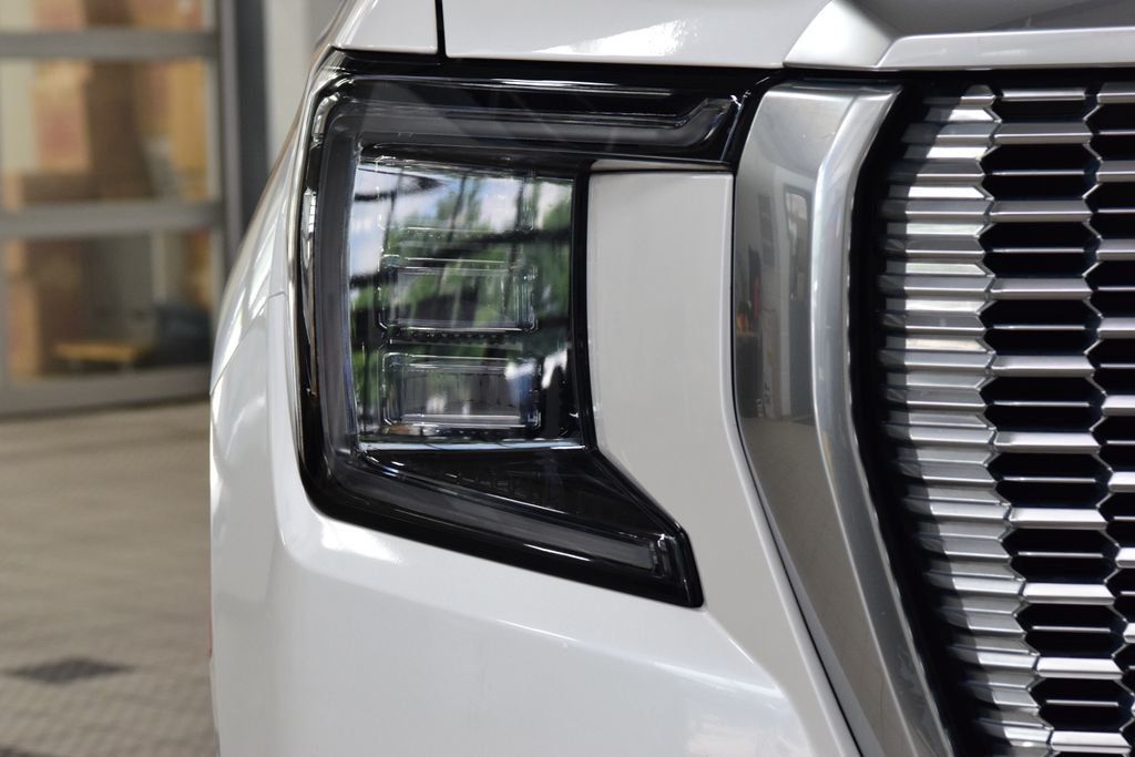 2024 GMC Yukon XL 4WD 4dr Denali - 23015122 - 11