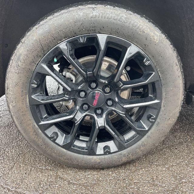 2024 GMC Yukon XL 4WD 4dr Denali - 23015122 - 11