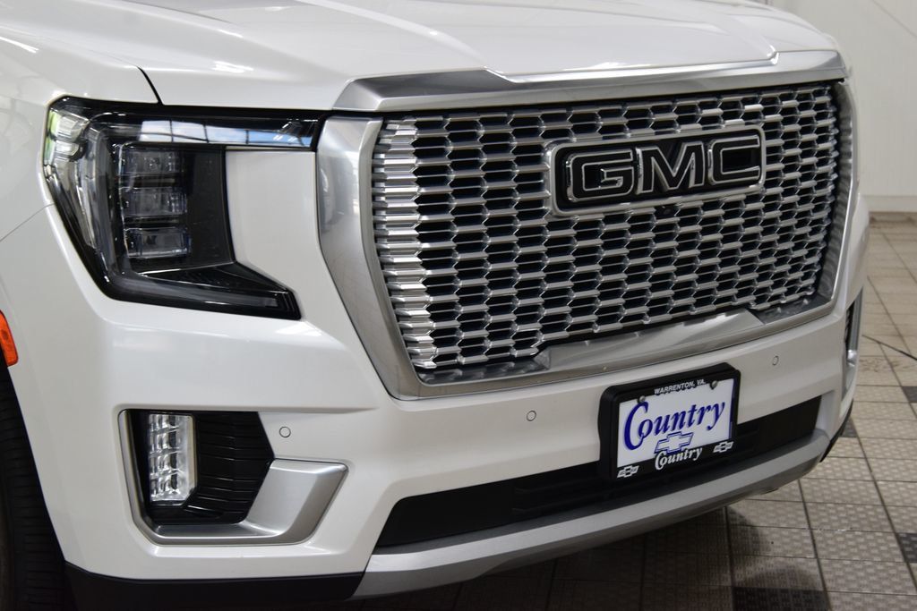 2024 GMC Yukon XL 4WD 4dr Denali - 23015122 - 12