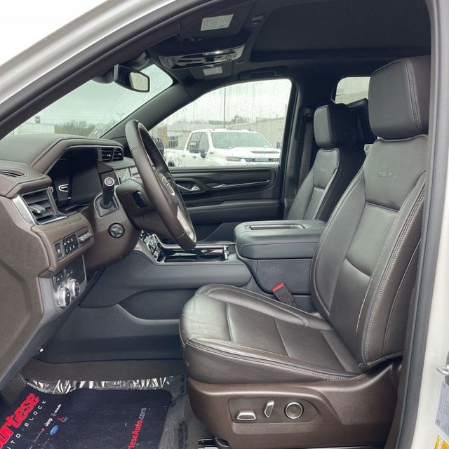 2024 GMC Yukon XL 4WD 4dr Denali - 23015122 - 13